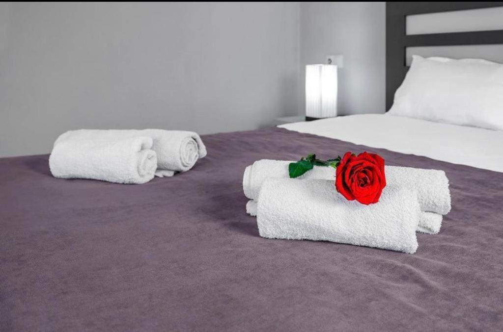 Hotel White House Tbilisi Exteriér fotografie