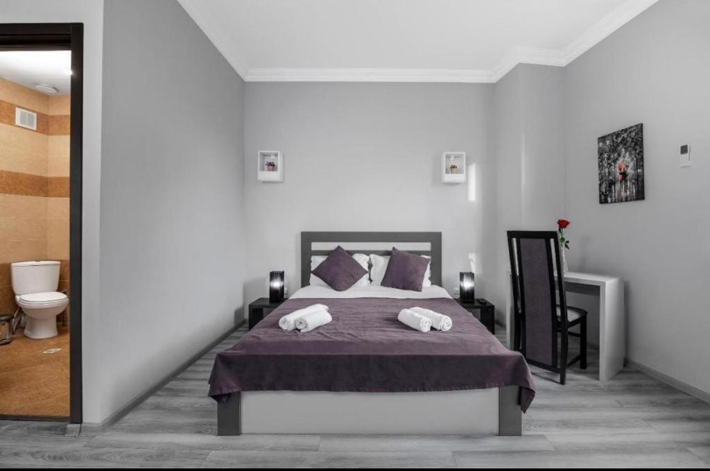 Hotel White House Tbilisi Exteriér fotografie