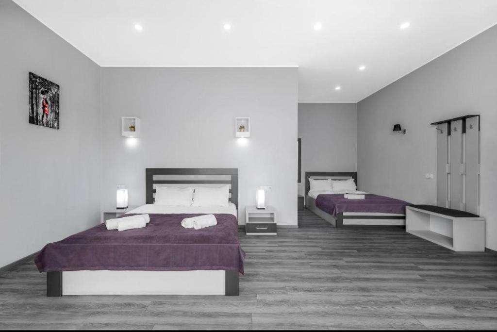 Hotel White House Tbilisi Exteriér fotografie