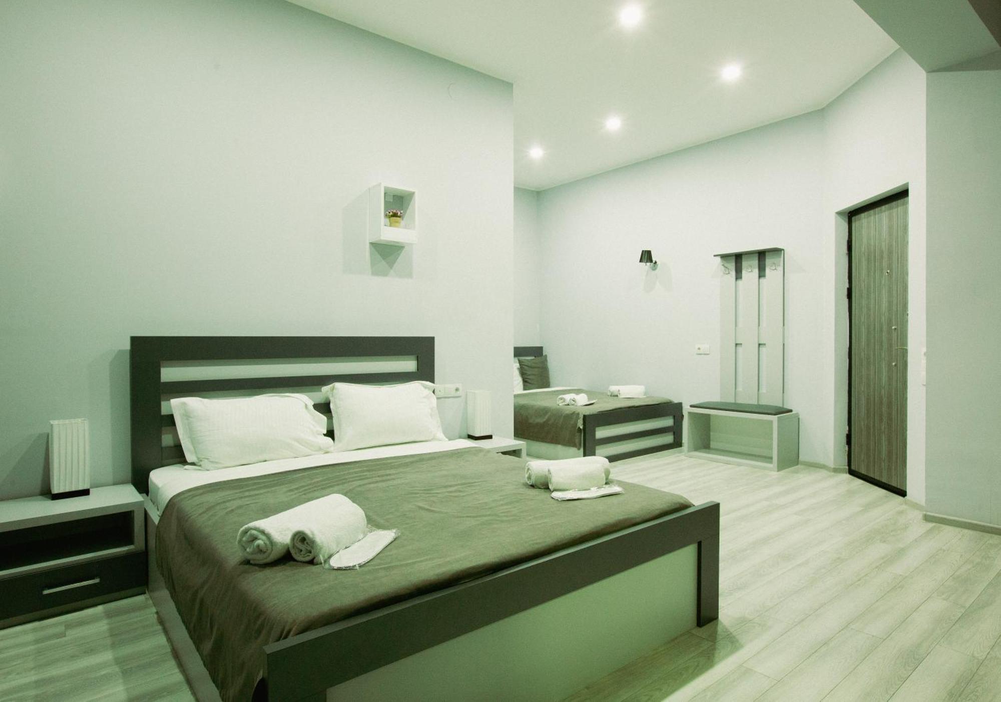 Hotel White House Tbilisi Exteriér fotografie