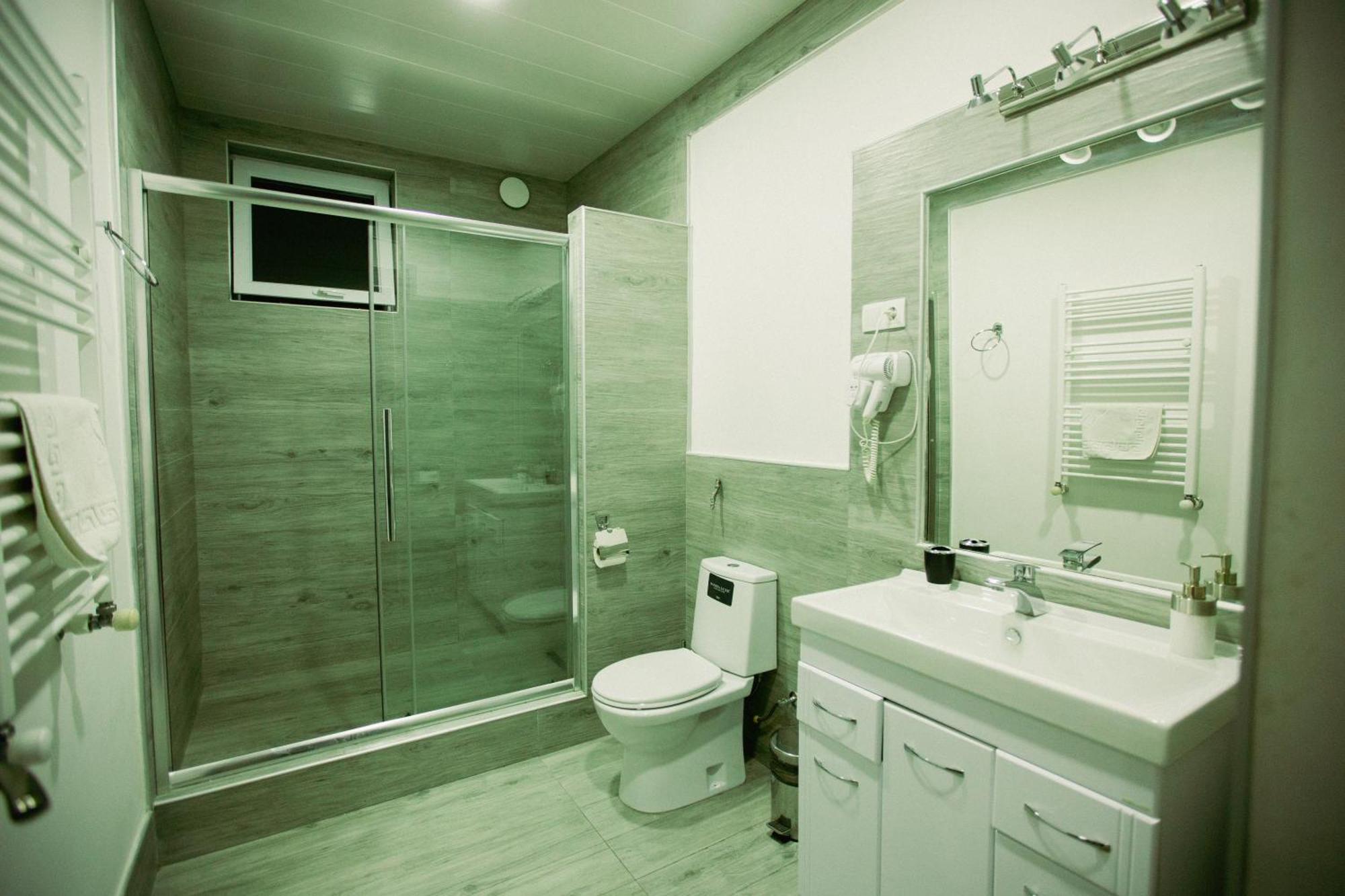 Hotel White House Tbilisi Exteriér fotografie