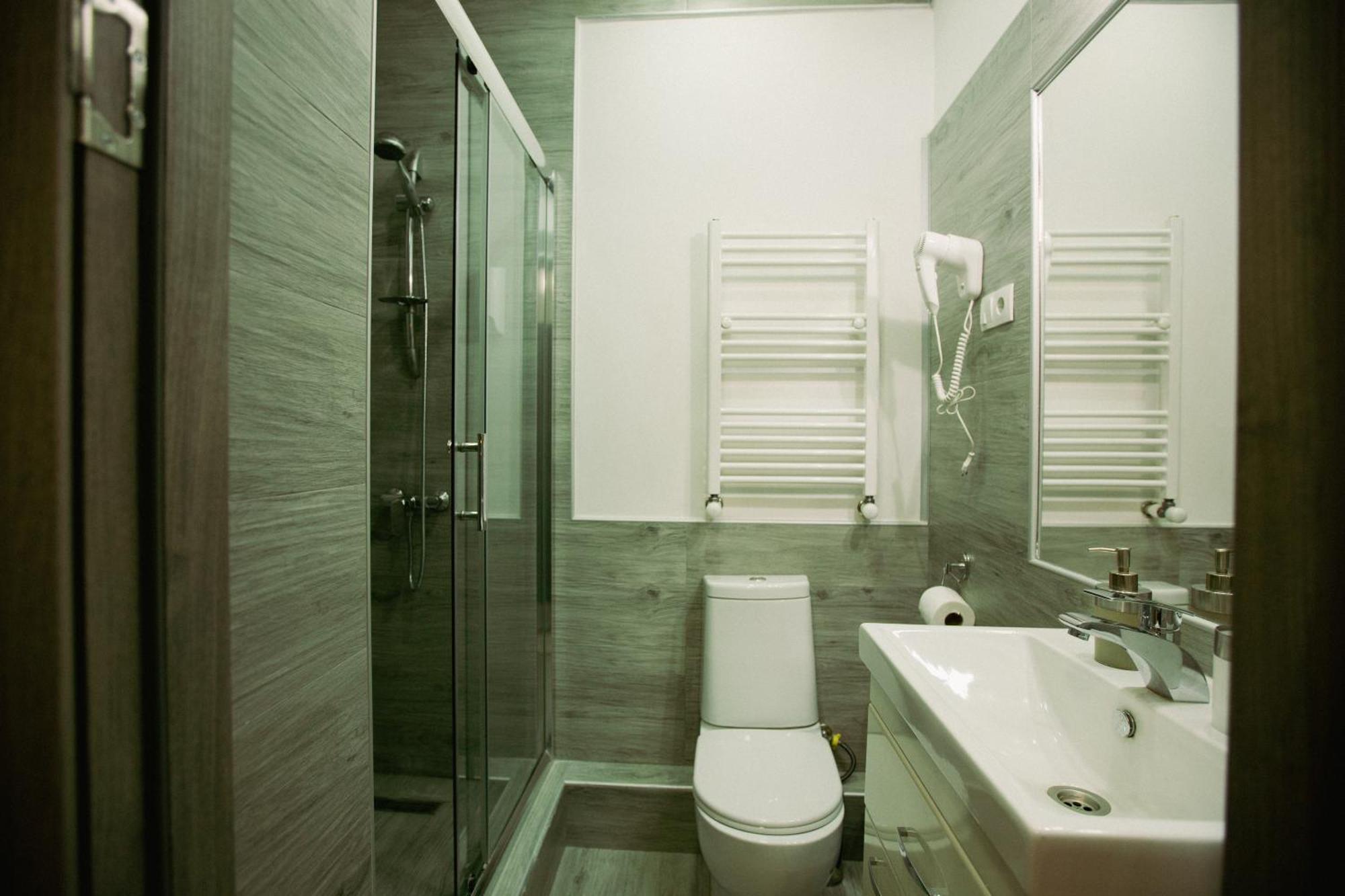 Hotel White House Tbilisi Exteriér fotografie