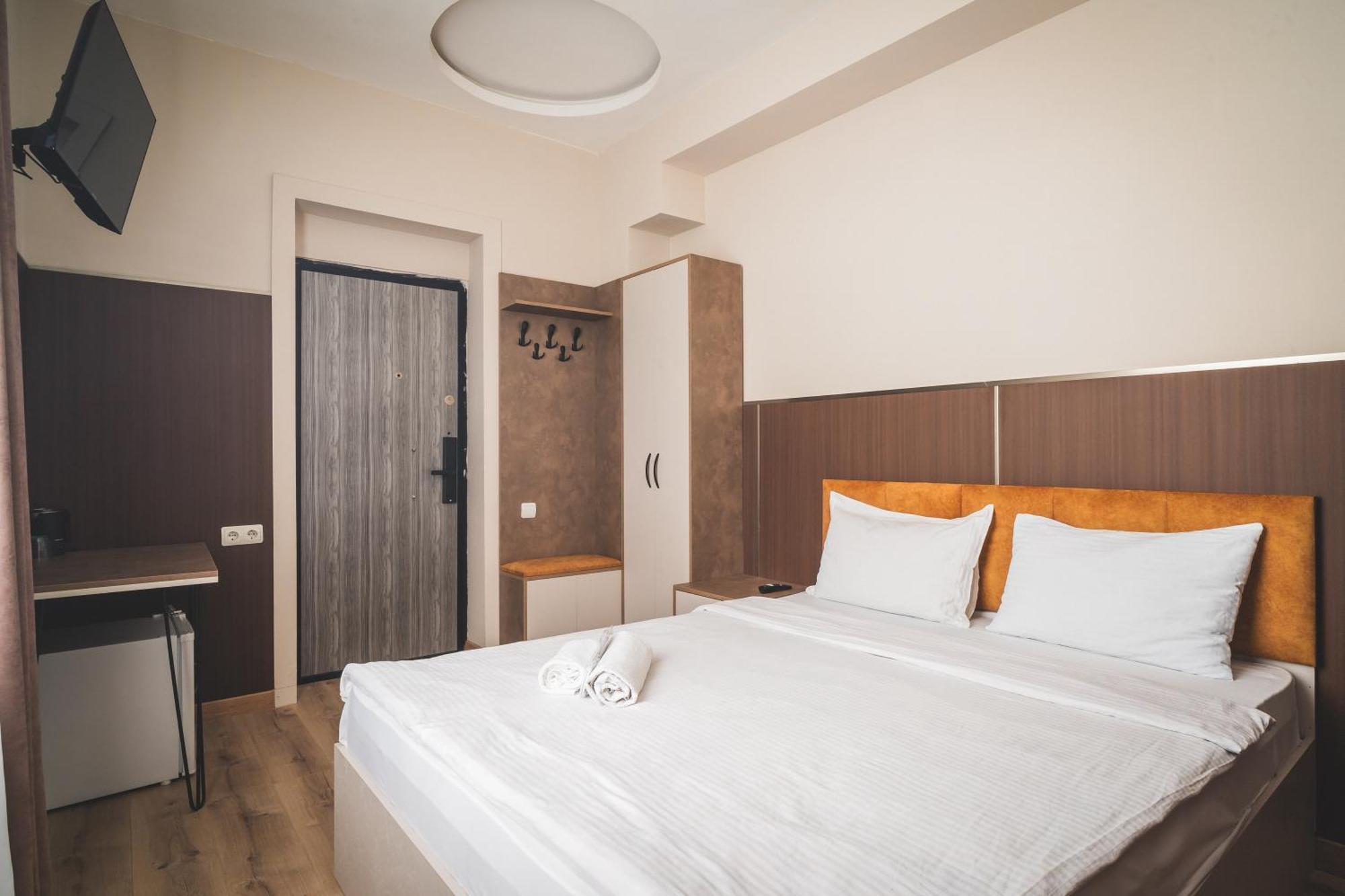 Hotel White House Tbilisi Exteriér fotografie